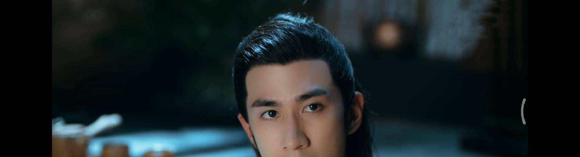 王大治|9位“丑不自知”的男星，明明那么普通，却总爱扮成“第一美男”