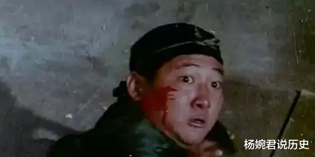 午夜凶铃|模仿徐克失败后，洪金宝搞了一部心血之作，领先《午夜凶铃》9年