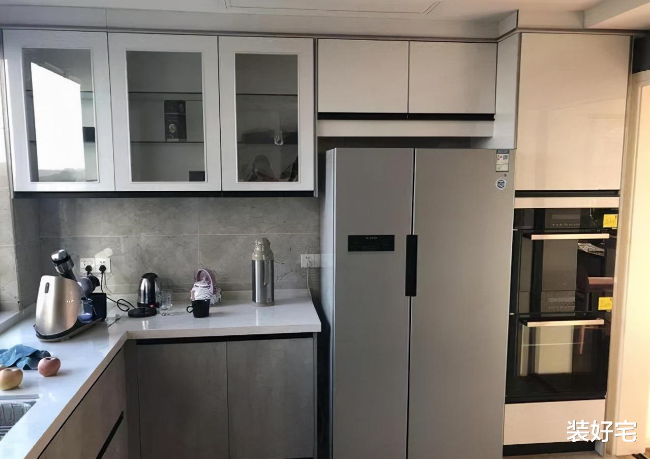 |很多业主都不知道：冰箱上不能放这5种东西，难怪电费越来越多！