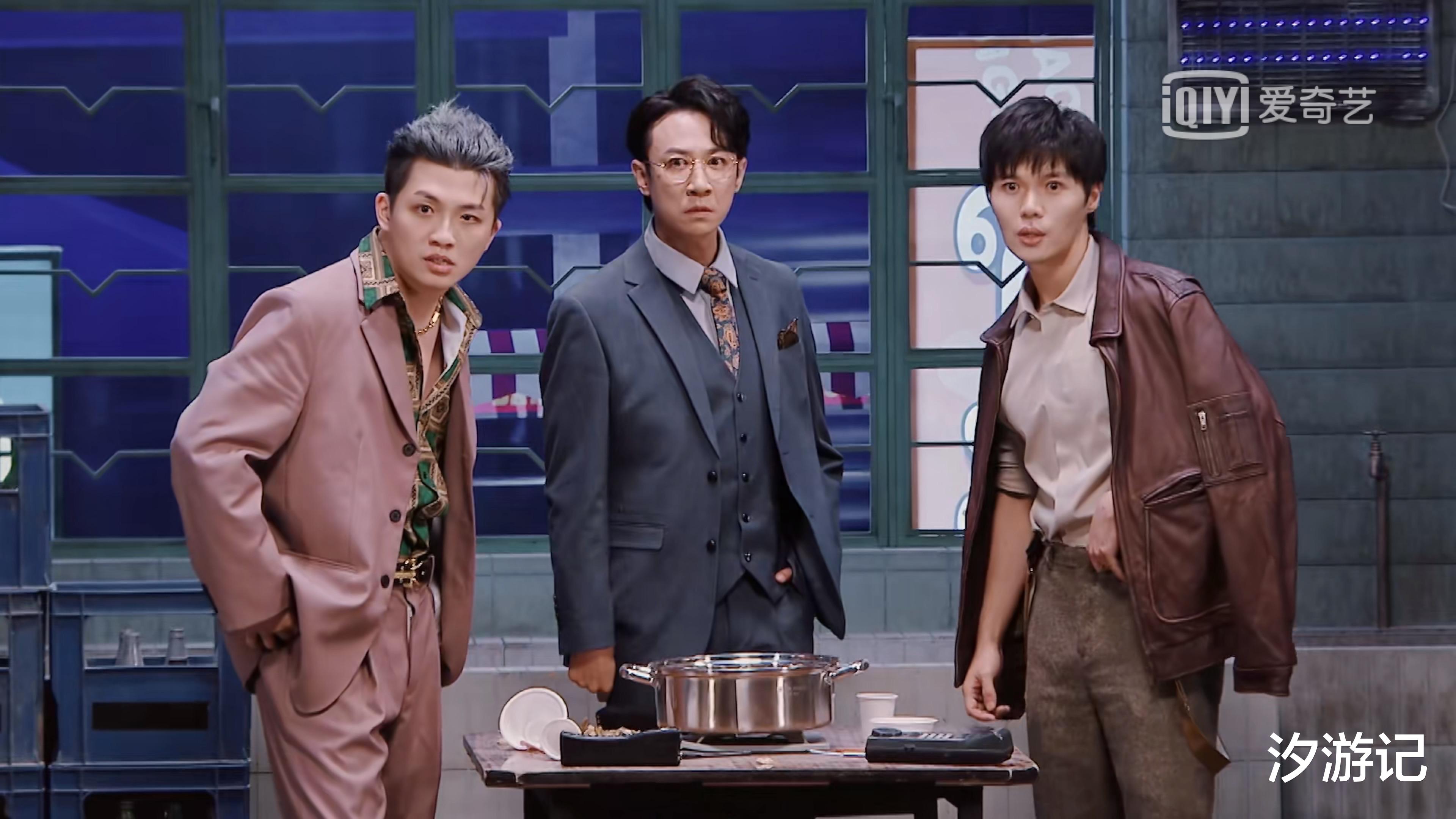 女孩|一年一度喜剧大赛2: 冠军相也“翻车”，《饭局往事》冒犯饭圈女孩