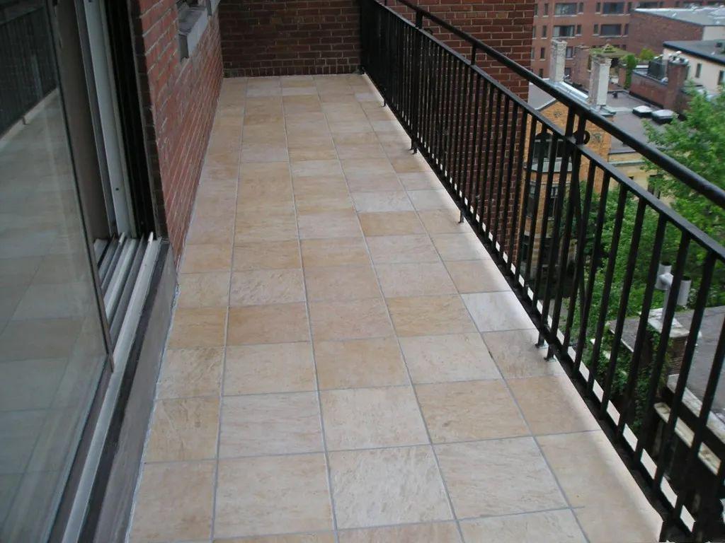 细数阳台的6大雷区,聪明人装修一个都不碰,省得费钱费工又费时