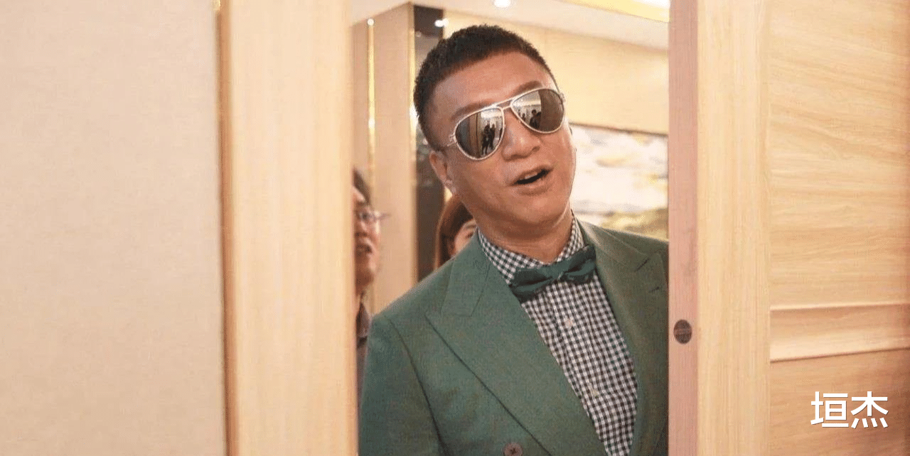 电影|6位“不务正业”的明星，明明是实力派，却成“综艺咖”挣快钱