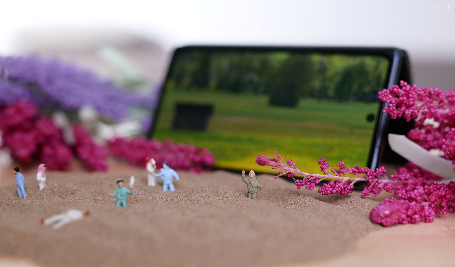 OPPO Find|Find N迎来「帐篷模式」!搭配自研铰链妙处多,使用场景更丰富