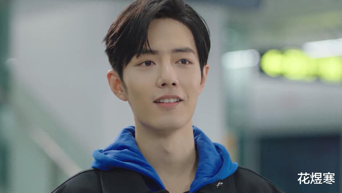 医生|《余生》顾医生3次不同的告白，你看懂了吗？