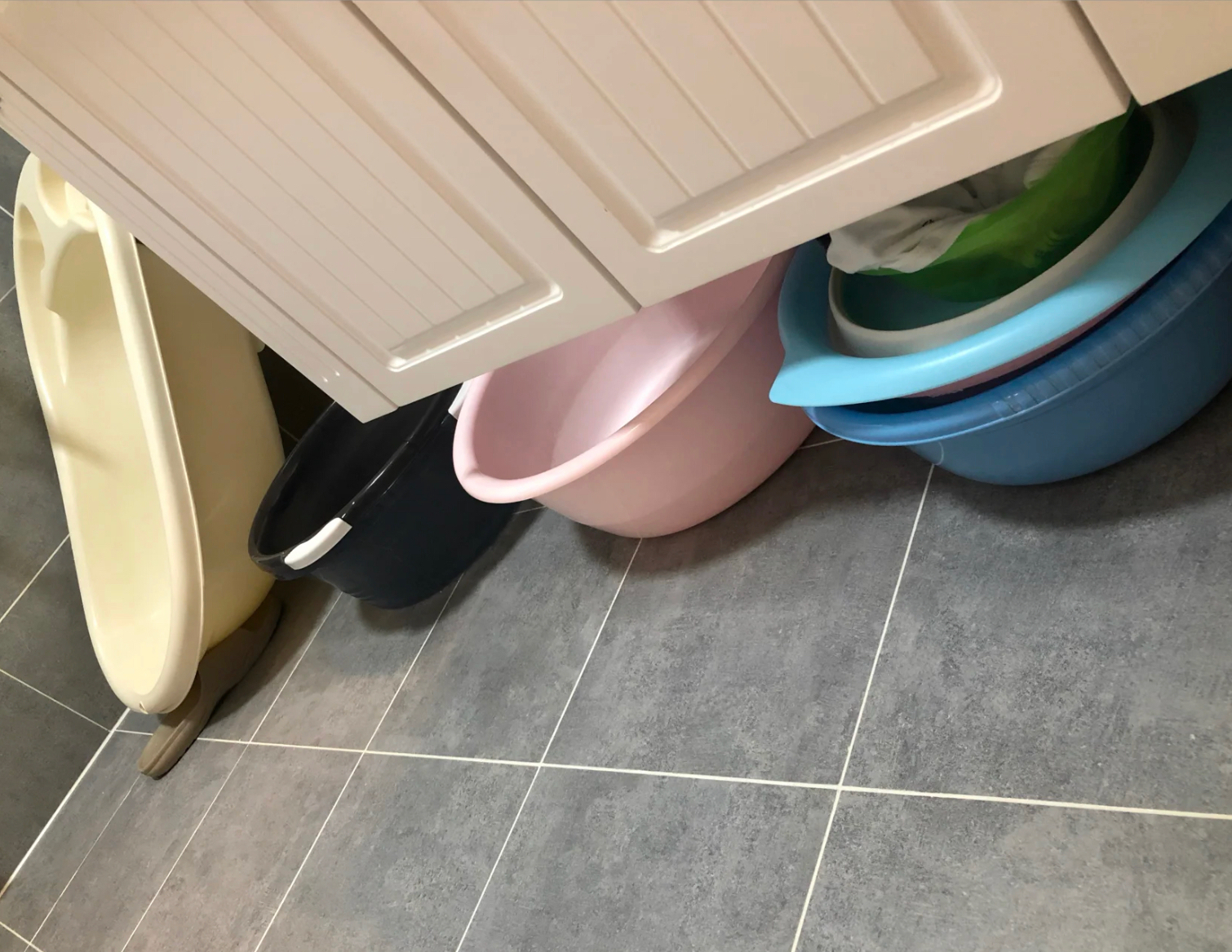 同样是做收纳,我家和闺蜜家一对比,差距立马出来了