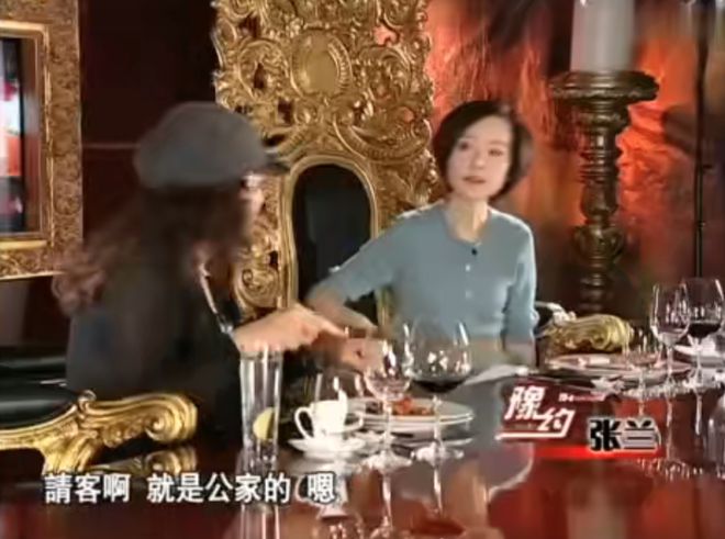 大S|名利场||失控的小汪和他身边的女人们……