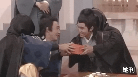 今晚，见证这对最牛「港圈CP」重回巅峰