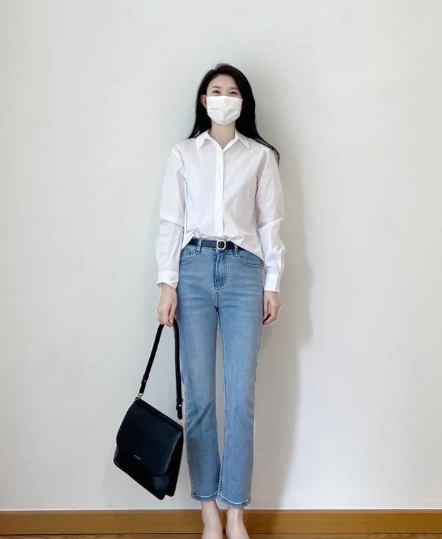 职业教育|上班族夏季如何穿?优雅的“轻职场风”来了,通勤、逛街统统拿下