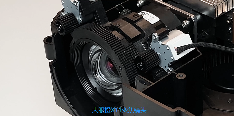 投影仪|2022年家用投影仪推荐，大眼橙投影仪配置高性价比高