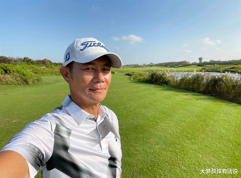 张兆辉|当红被迫息影！男星车祸成“亿万富豪”、超美海景豪宅曝光