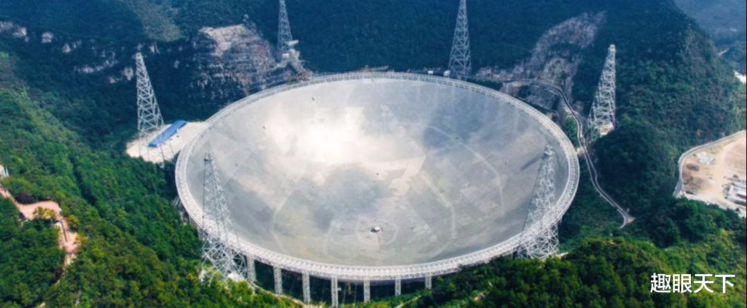 我国超大望远镜FAST接收的神秘信号破解了!真有外星文明?