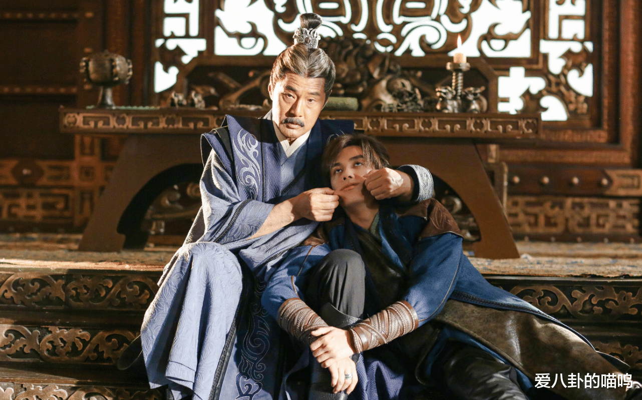 于荣光|“零绯闻”于荣光，63岁时妻子坚决与他离婚，夫妻二人都有苦衷