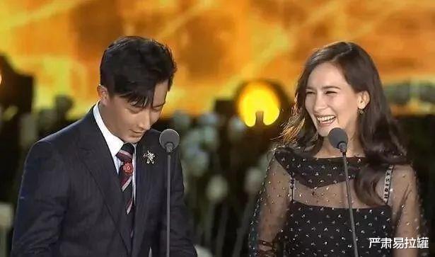 韩庚|他的作糊速度……我是万万没想到的