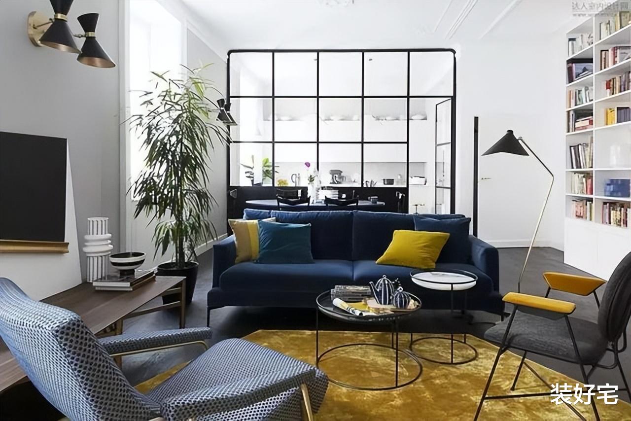 “富看厨房,穷看厅堂”,老人总结的5个装修忌讳,大家要注意