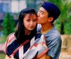 梁朝伟|不停换新欢！夫妻两人早就互相不管了？