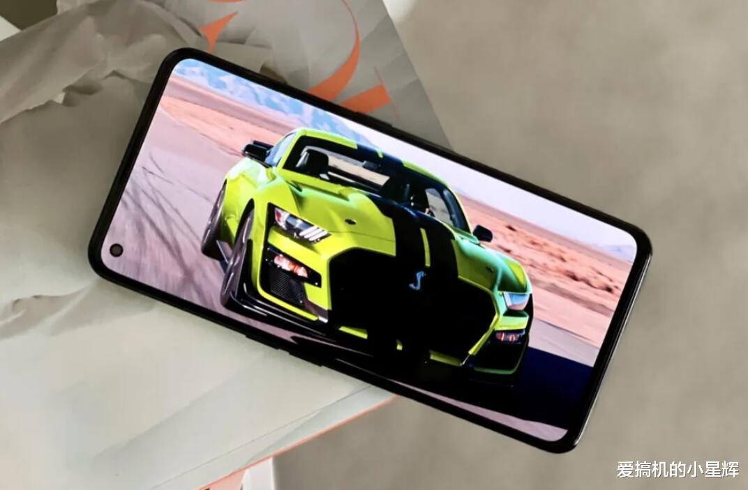 红米手机|骁龙8 256GB 2K屏,现已跌至“新低价”,成红米K50 Pro超强劲敌