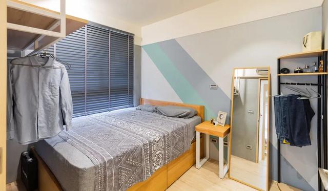 看了她家,才知道什么叫比样板间还美,全屋没有一丝俗气