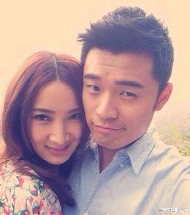 人物设定|6位“人设翻车”的明星，有人嫂子变老婆，有人私生活混乱