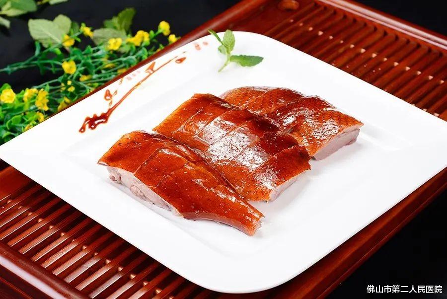 痛风|胡吃海喝一时爽，痛风发作点收场？