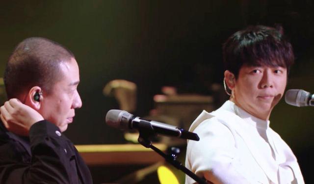 gai|《天赐的声音3》：周深和GAI的表演，是对本期主题最好的诠释