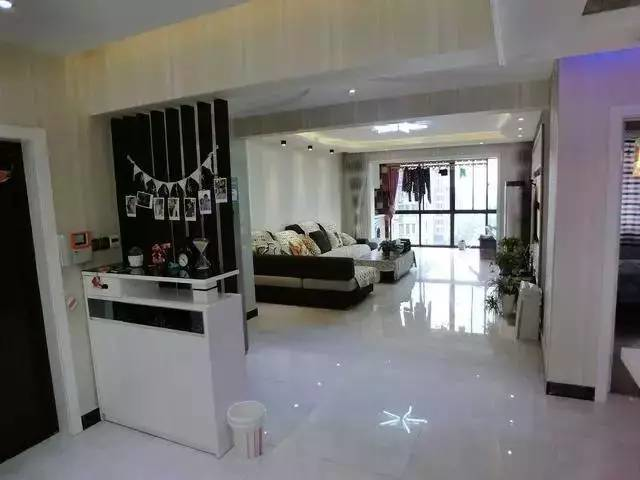 姑妈买了112㎡的新房,没想到刚装完,表弟立马带女朋友回来!