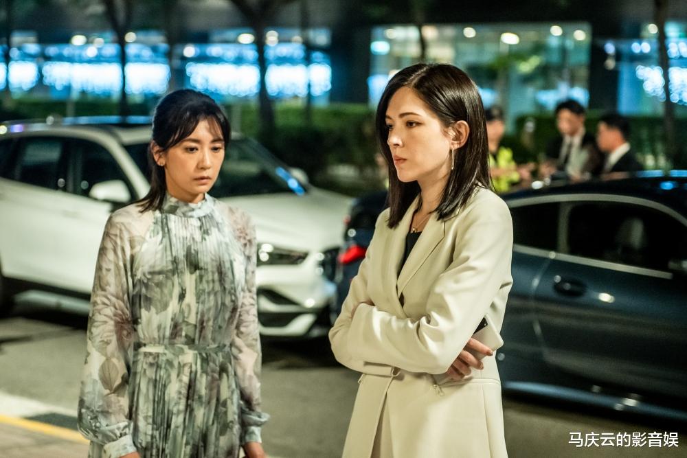 贾静雯|?《她和她的她》定档，许玮甯贾静雯主演，奇幻悬疑剧，爆款气象