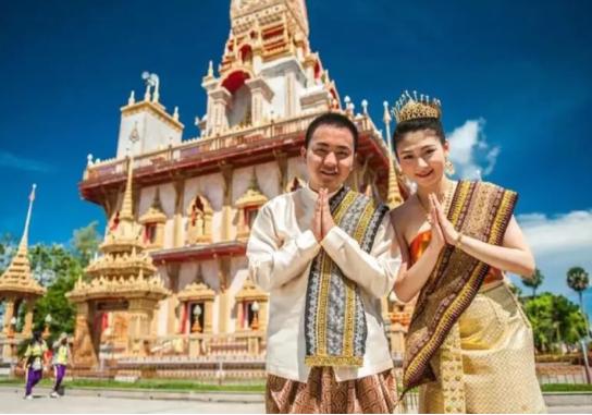 旅行|到泰国旅行,尽量选择不要跟团