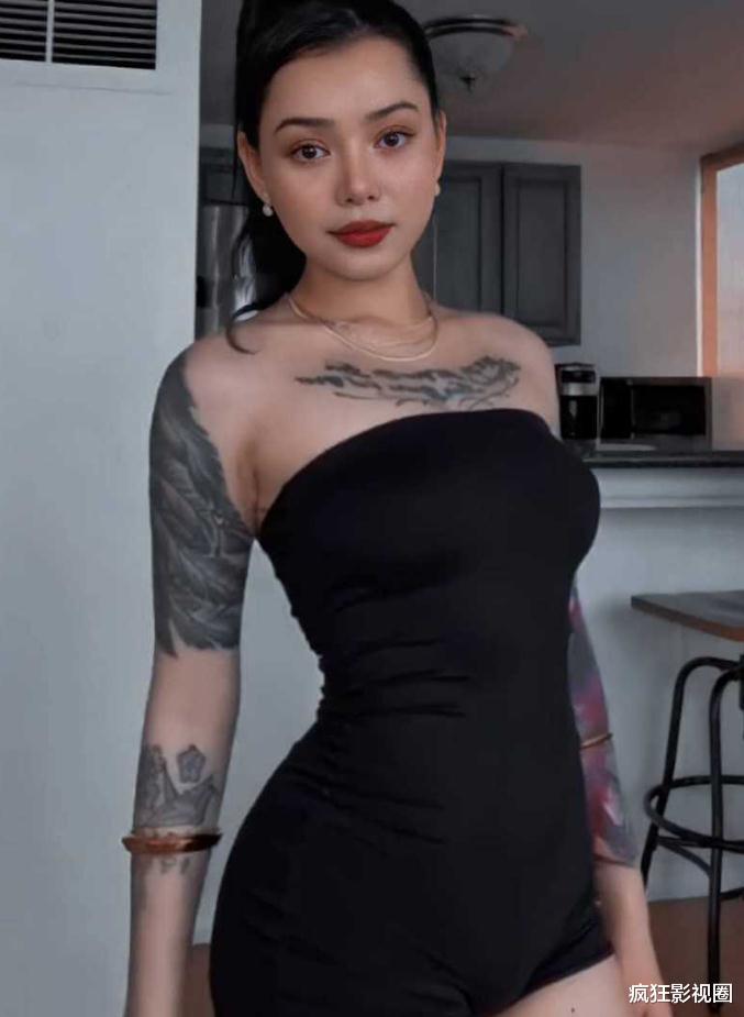 许晴|国外收入最高的6位网红明星，个个造型辣眼睛，有3位是00后