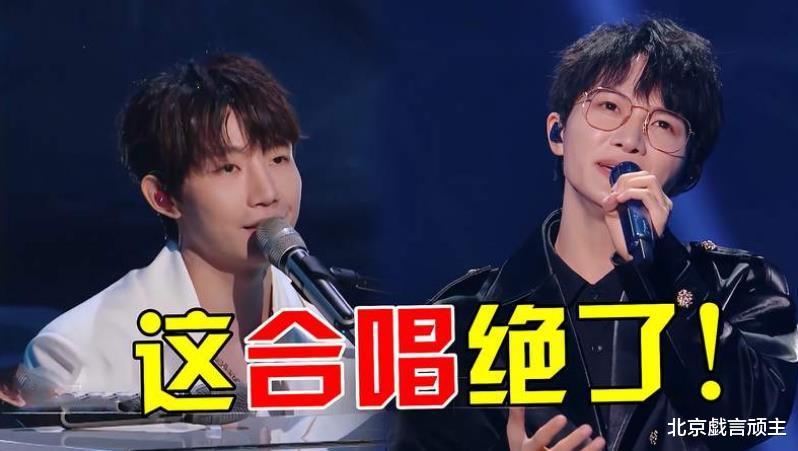 周深|天赐3：未播花絮曝光，周深表现热议不断，天籁唱腔拉满正能量