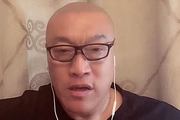许钟豪|辽篮提防许钟豪！马健全面解读，爆粗怒斥：太脏了，早该被掏裆