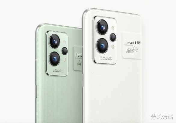 realmeGT2和realme大师探索版相比较,该如何选?
