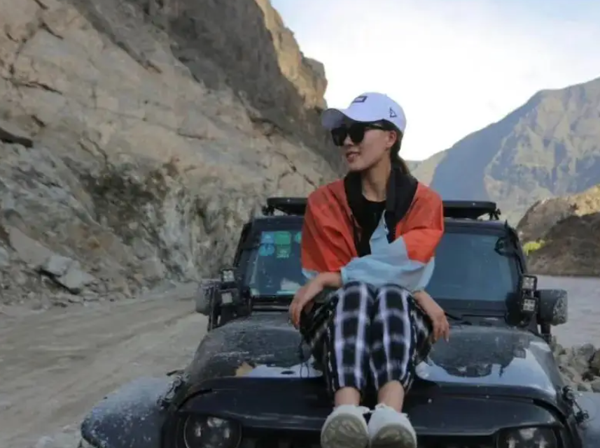 太行山|自驾游也要做到劳逸结合,做好旅游规划,都需要安排