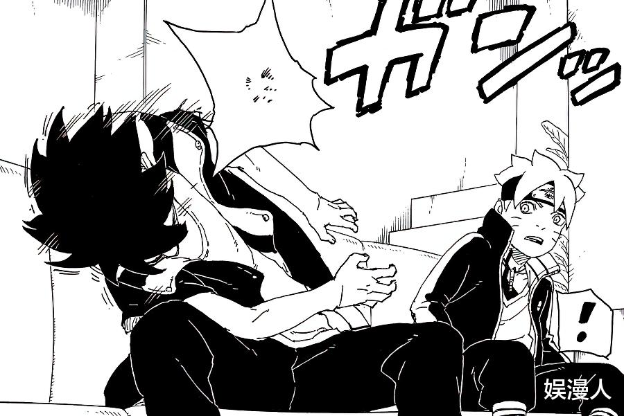 欧美明星|博人传75话剧透：全新人物曝光，大筒木矢楳亮相