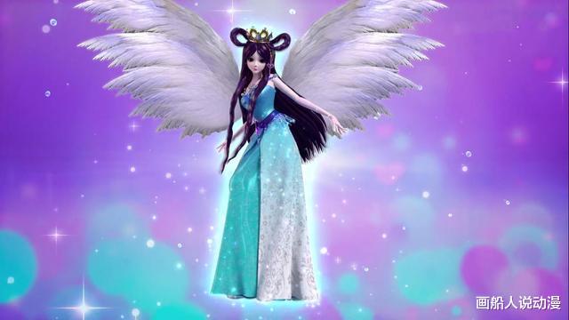 叶罗丽|叶罗丽战士王默等人死后，罗丽她们怎么办？导演在9年前就暗示了