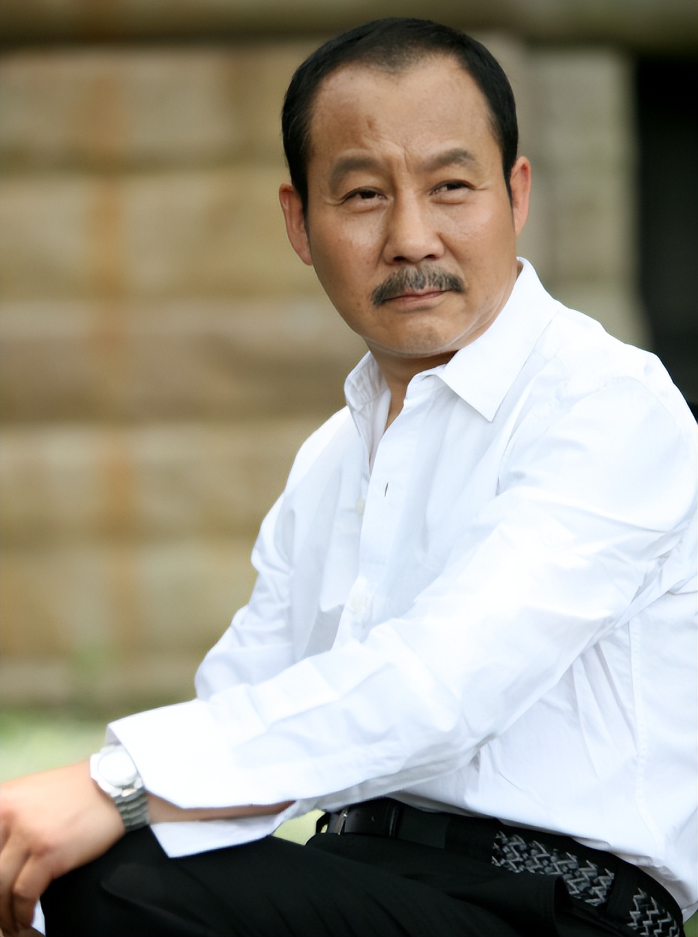 马少骅|马少骅的“消失”,是娱乐圈的“悲哀”啊