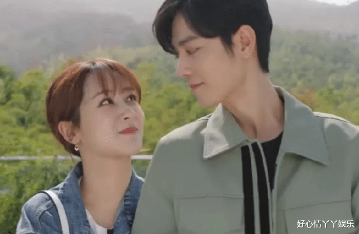 顾魏|余生请多指教：顾魏纵然有诸多缺点，但仍然不妨碍他是完美男友！