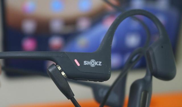 蓝牙耳机|韶音OpenRunPro运动耳机体验:为何马拉松世界纪录保持者会选它