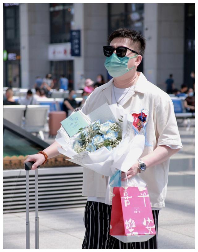 张鹤伦|天津德云社恢复演出，德云六队负责打理，张鹤伦已经赶赴天津