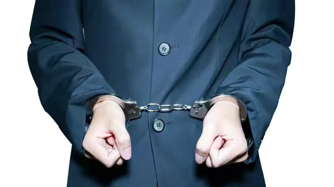 最后一个被抓的沈某俊是何来历?为什么他成为了罪魁祸首?