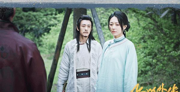 苗人凤|飞狐外传:南兰对苗人凤一片深情,却为何还是移情别恋爱上田归农