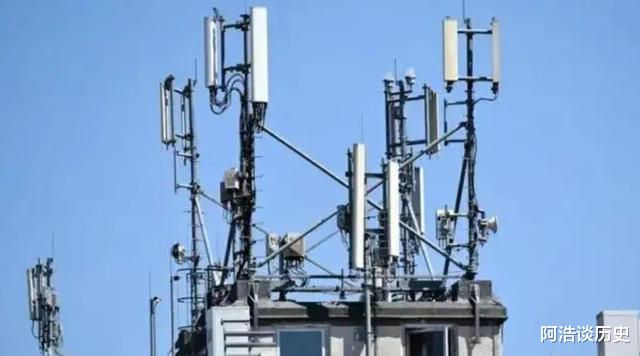 高通骁龙|超2800亿元，华为5G 开始“出圈”了