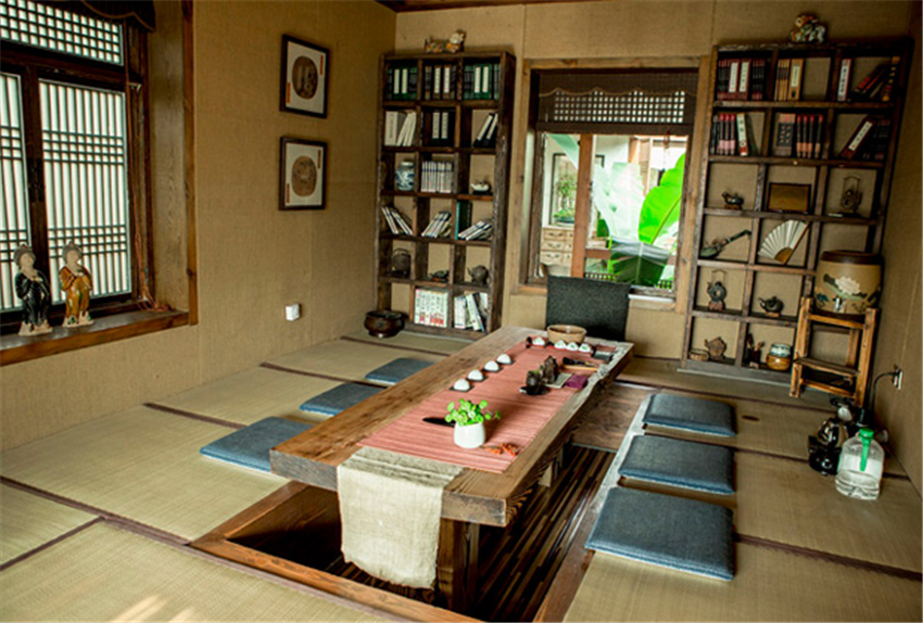 5个无法理解的日本家居习惯！拍照给你们瞧瞧，那叫一个高级！