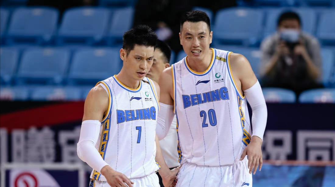 广东男篮|CBA第3阶段有望崛起的5支球队！