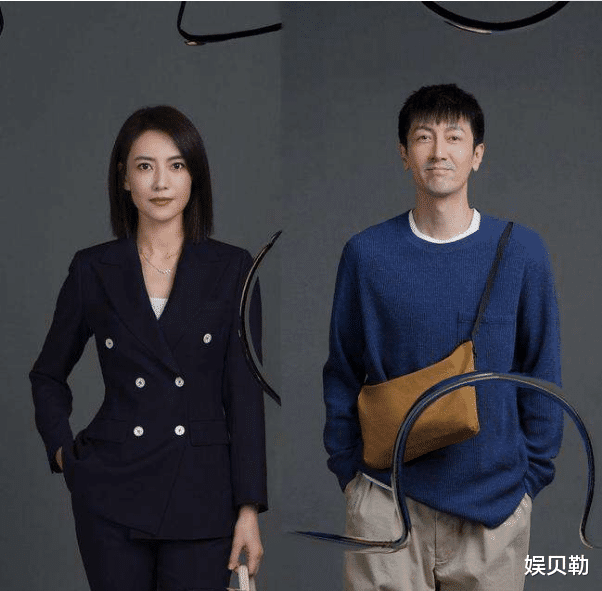 金晨|人称小金晨,被张艺谋邀请参加北京奥运,在《完美伴侣》中被吐槽