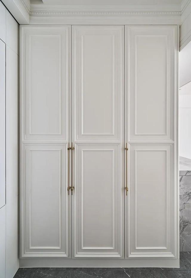 同样是60㎡,我家拥挤不堪,她家却两室两厅还带衣帽间,凭啥?