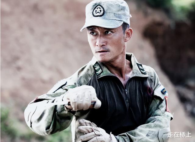 刘浩存|靠“关系”登上荧幕的7位演员,演技一言难尽