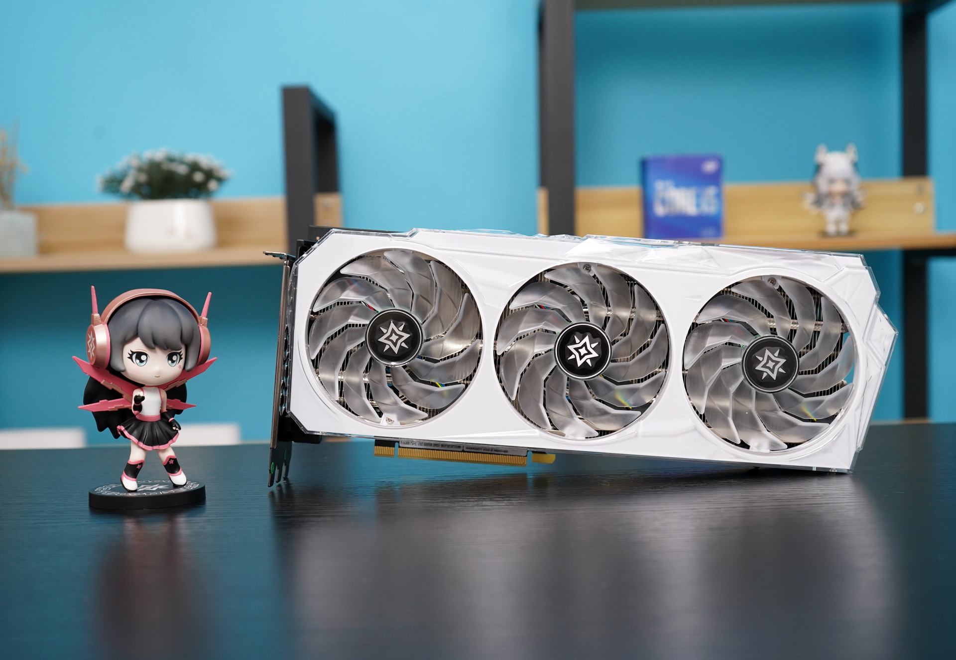 显卡|热乎乎的新款RTX 3080显卡评测：12G大显存，加量升级！