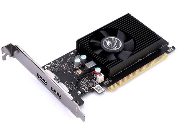 英伟达|核显都秒杀它！NVIDIA真亮机卡再割一刀：功耗仅20W