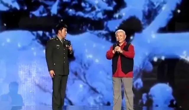 孙涛|“春晚专业户”孙涛事业成功，得感谢望子成龙的严父与旺夫的娇妻