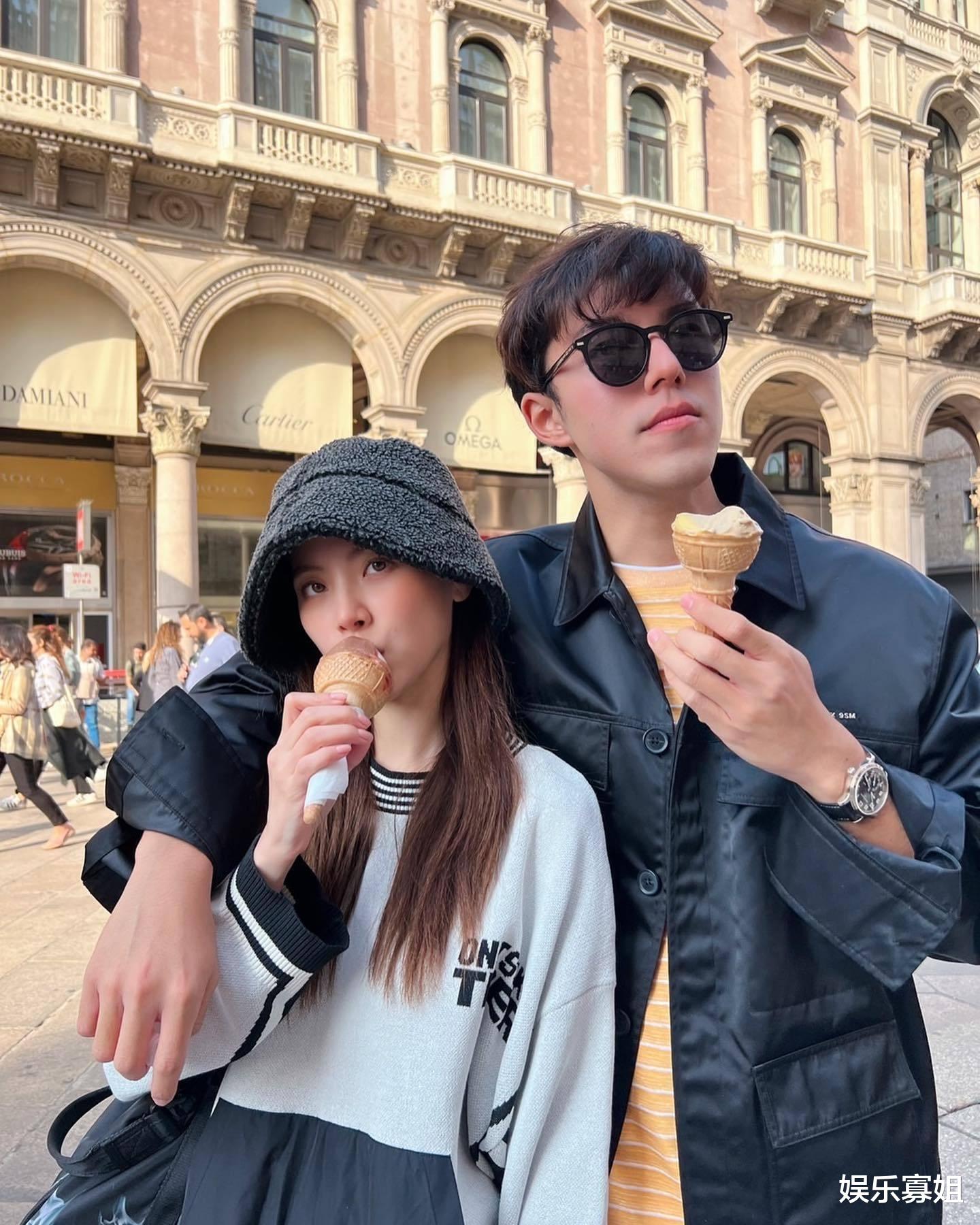 |泰星“小水”平采娜说会对小九敞开心扉,这是接受的意思吧